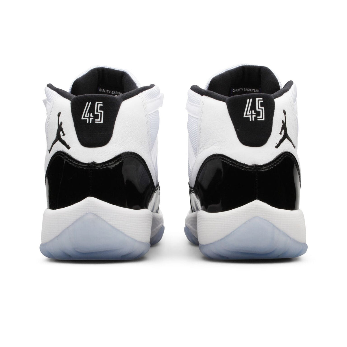 jordan 11 concord grade school