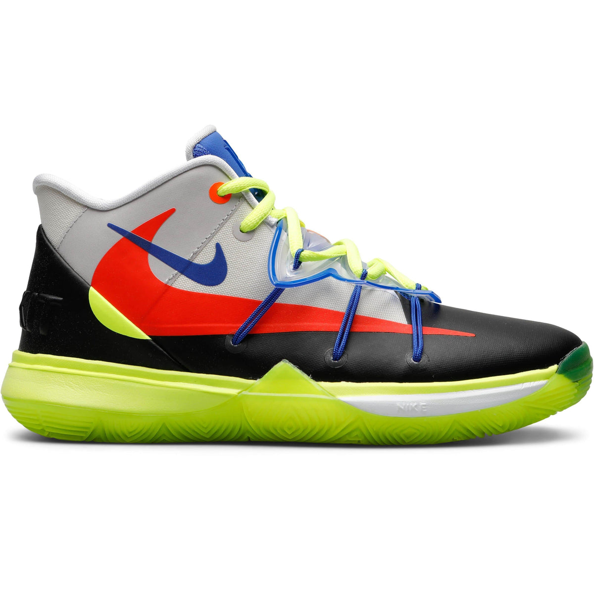 kyrie 5 all shoes