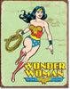 Wonder Woman wall art