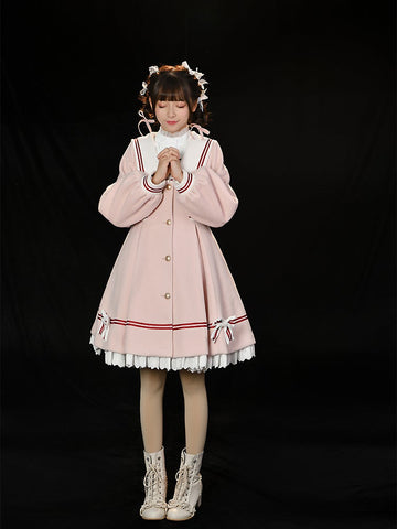 Cardcaptor Sakura Sailor Dress-Sets-ntbhshop
