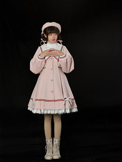 Cardcaptor Sakura Sailor Dress-Sets-ntbhshop