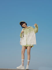 Veggie Fairy Jacket, Camisole & Shorts-Outfit Sets-ntbhshop