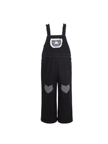 Ai-Chan Overall Jumpsuit-Sets-ntbhshop