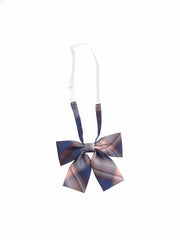 Snow White Jk Uniform Bow Ties & Tie-Sets-ntbhshop