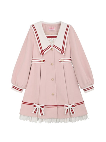 Cardcaptor Sakura Sailor Dress-Sets-ntbhshop