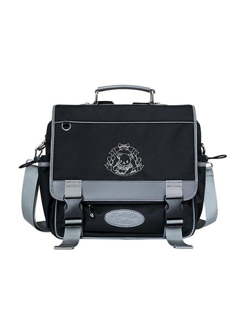 Kuma Jk Uniform Shoulder Bags-Sets-ntbhshop