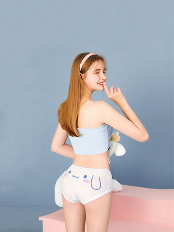 Cinnamoroll Underwear Set of 3-Underwear-ntbhshop