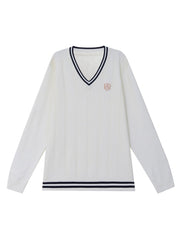 Valentine Jk Dk Uniform Vest & Sweater-Sets-ntbhshop