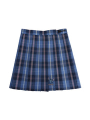 Stitch Jk Uniform Skirts-Skirts-ntbhshop