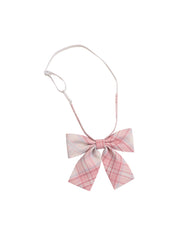 Dream Girl Jk Uniform Bow Ties & Tie-School Uniforms-ntbhshop