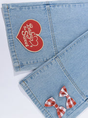 Baby So Sweet Jeans-Pants-ntbhshop