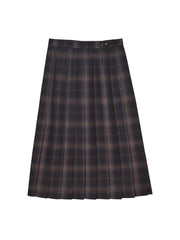 Resuscitation Jk Uniform Skirts-Sets-ntbhshop