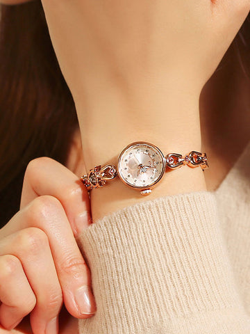 Cardcaptor Sakura Metal Watches-Watch-ntbhshop