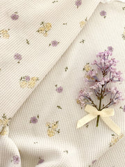 Lavender Night Pajamas-Pajamas-ntbhshop