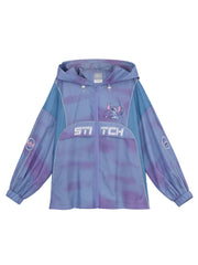 Stitch UV Protection Jacket-Coats & Jackets-ntbhshop