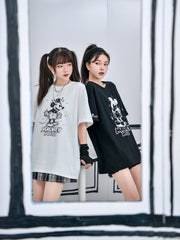Mickey Mouse Tees-Sets-ntbhshop