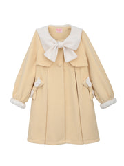 Cardcaptor Sakura Sailor Wool Coat-Sets-ntbhshop