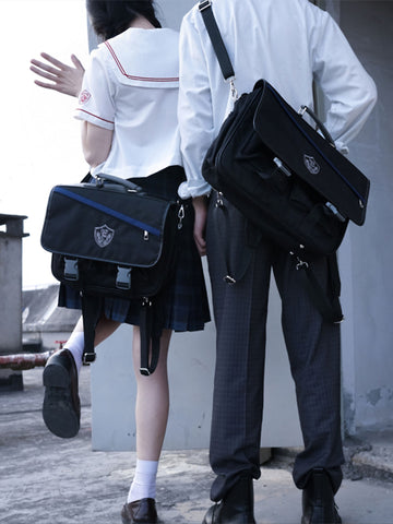 Dk Uniform Shoulder Bag-Surfboard Cases & Bags-ntbhshop
