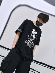 Mickey Mouse Tees-Sets-ntbhshop