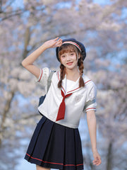 Cardcaptor Sakura Skirts-Sets-ntbhshop