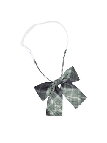 Evergreen Jk Uniform Straps, Bow Ties & Tie-School Uniforms-ntbhshop