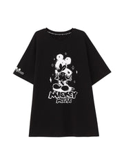 Mickey Mouse Tees-Sets-ntbhshop