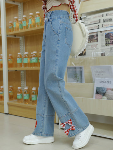 Baby So Sweet Jeans-Pants-ntbhshop