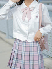 Valentina Jk Uniform Blouse-Sets-ntbhshop