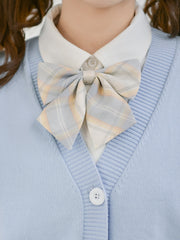 Sun Halo Jk Uniform Bow Ties & Tie-Sets-ntbhshop