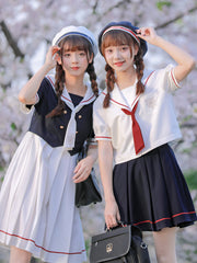 Cardcaptor Sakura Skirts-Sets-ntbhshop