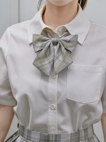 Haze Jk Uniform Bow Ties & Tie-School Uniforms-ntbhshop