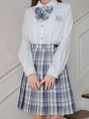 Stormy Jk Uniform Skirts-Sets-ntbhshop