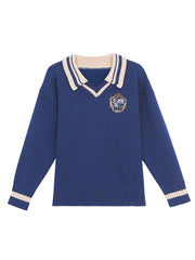 Royal School Polo Sweaters-Sets-ntbhshop