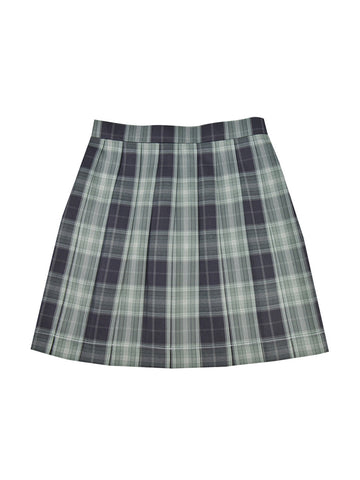 Evergreen Jk Uniform Skirts-School Uniforms-ntbhshop