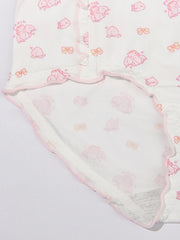 Veggie Fairy Underwear Set of 3-Underwear-ntbhshop