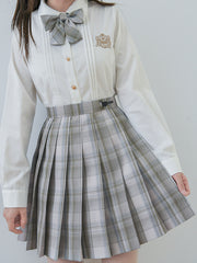Haze Jk Uniform Skirts-School Uniforms-ntbhshop