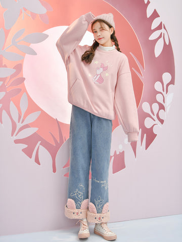 Piglet Jeans-Sets-ntbhshop