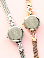 Cardcaptor Sakura Metal Watches-Watch-ntbhshop