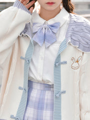 Cardcaptor Sakura Jk Uniform Bow Ties & Tie-Sets-ntbhshop