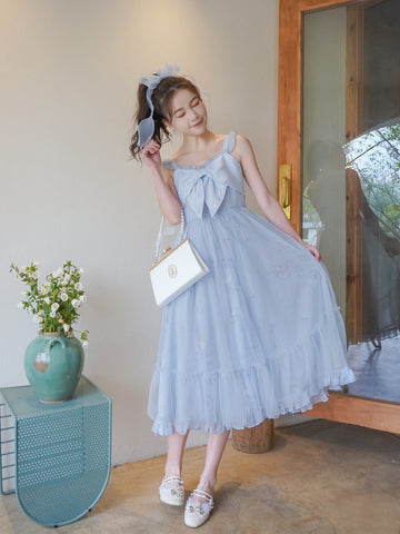 Alice in Wonderland Outerwear & Dress-Sets-ntbhshop