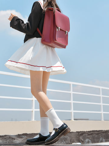 Cardcaptor Sakura Skirts-Sets-ntbhshop