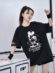 Mickey Mouse Tees-Sets-ntbhshop