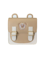 Pudding Bear Mini Shoulder Bags-Bag-ntbhshop