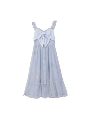 Alice in Wonderland Outerwear & Dress-Sets-ntbhshop