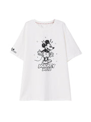 Mickey Mouse Tees-Sets-ntbhshop