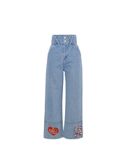 Baby So Sweet Jeans-Pants-ntbhshop