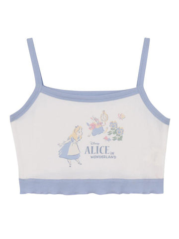 Alice in Wonderland Camisole-Sets-ntbhshop