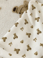 Teddy Bear Pajamas-Pajamas-ntbhshop