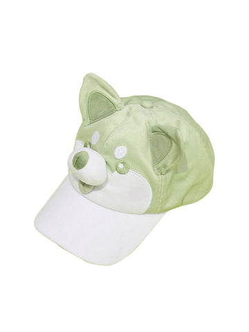 Veggie Fairy Cap-Headwear-ntbhshop