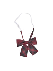 Rose of No Man's Land Jk Uniform Bow Ties & Tie-School Uniforms-ntbhshop